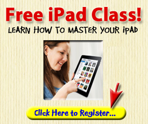 iPad Instructions iPad Instructions